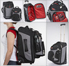 Fender Wheeled Traveler