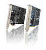 tc electronic TC PowerCore PCIe plokštė