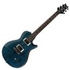 Paul Reed Smith SE Single Cut Blue Mateo elektrinė gitara su