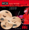 MEINL MCS lėkščių komplektas