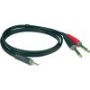 Klotz AY5-0200 kabelis