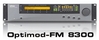 Orban Optimod-FM 8300