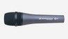 Sennheiser E-845 mikrofonas