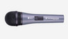 Sennheiser E-825-S W.O. Pack. Mikrofonas