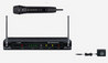 Sennheiser freePORT radio mikrofonas