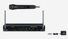 Sennheiser FP 35-E-EU vokalinis radio mikrofonas