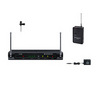 Sennheiser FP 12-E-EU prisegamas radio mikrofonas