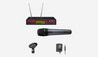 Sennheiser EW135-G2 radijo mikrofonas