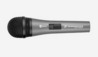Sennheiser E-815S-N mikrofonas