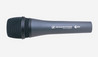 Sennheiser E-835-S-N mikrofonas
