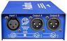 ARX ISO SPLITTER DUO izoliatorius