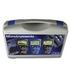 NTI System case Minstruments priet. lagaminas.