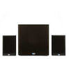 Blue Sky MediaDesk MKII 2.1 monitorinė sistema