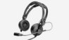 Sennheiser HMD 25-1 ausinės su mikrofonu