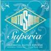 Rotosound classicSuperia stygos klasikinei gitarai