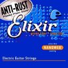 Elixir stygos elektrinei gitarai