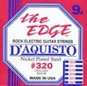 D`aquisto `Edge` DQ320 stygos elektrinei gitarai