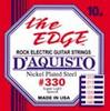 D`aquisto `Edge` DQ330 stygos elektrinei gitarai