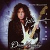 Dean Markley 8810 stygos elektrinei gitarai