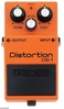 Boss DS-1 Distortion gitarinis efektas