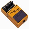 Boss PW-2 Overdrive gitarinis efektas
