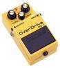 Boss OD-3 Overdrive gitarinis efektas