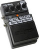 Digitech XMM