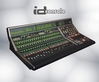 WK-Audio ID Console Base unit