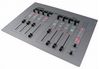 D-R Lyra 8 fader pultas