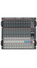Crest Audio XR-20 pultas