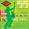 Rotosound Jazz Bass