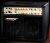 Ashdown AAR-2VR kūbas akustinei gitarai