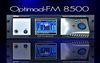 Orban Optimod 8500HD procesorius