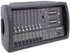 Mackie 808M pultas su stiprintuvu