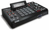 AKAI MPC 2500 sempleris