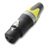 NTI Test Plug MR-PRO kabelis