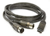 CME U2MIDI USB MIDI interfeisas