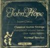 Hope Super Classic stygos klasikinei gitarai