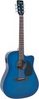 Encore CEA255BLOFT elektro-akustinė gitara