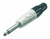 Neutrik NP2C mono jungtis