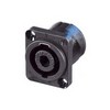 Neutrik NL4MP lizdas